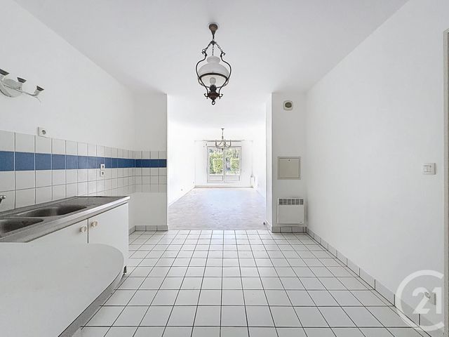 Appartement F2 à vendre - 2 pièces - 59.44 m2 - ORLEANS - 45 - CENTRE - Century 21 Premium