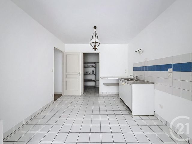 Appartement F2 à vendre - 2 pièces - 59.44 m2 - ORLEANS - 45 - CENTRE - Century 21 Premium