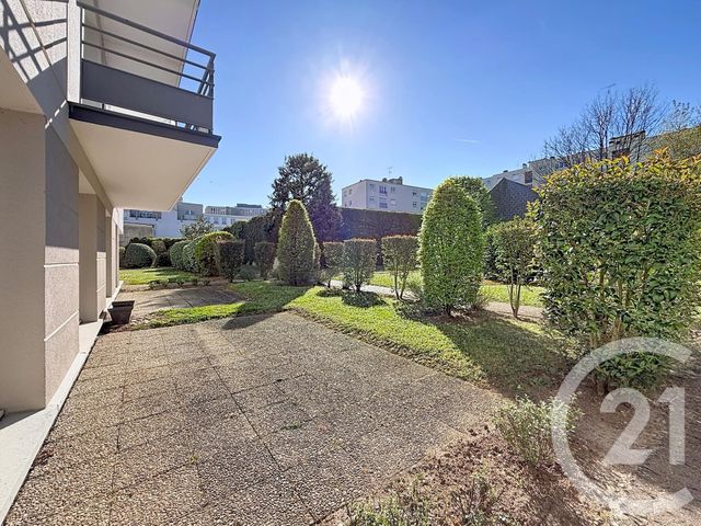 appartement - ORLEANS - 45