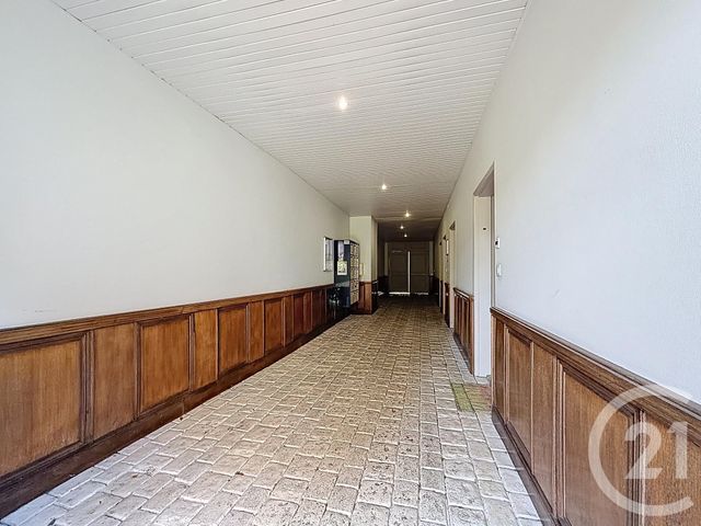 Appartement F2 à vendre - 2 pièces - 59.44 m2 - ORLEANS - 45 - CENTRE - Century 21 Premium