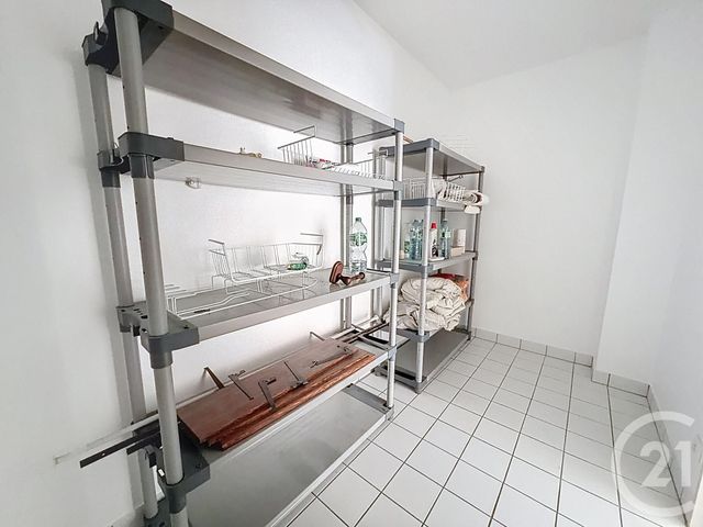 Appartement F2 à vendre - 2 pièces - 59.44 m2 - ORLEANS - 45 - CENTRE - Century 21 Premium