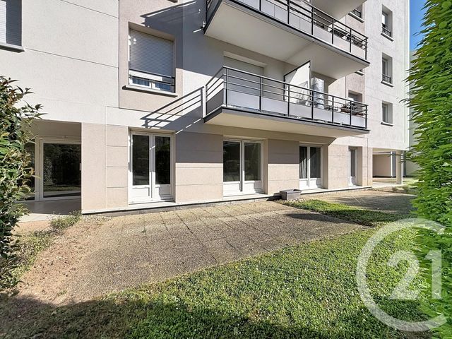 Appartement F2 à vendre - 2 pièces - 59.44 m2 - ORLEANS - 45 - CENTRE - Century 21 Premium