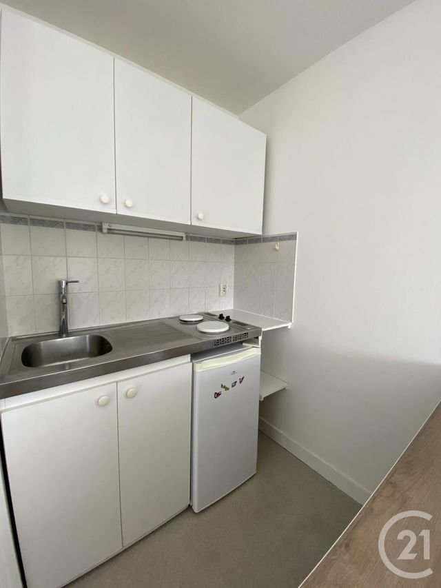 Appartement F2 à louer - 2 pièces - 30.32 m2 - ORLEANS - 45 - CENTRE - Century 21 Premium
