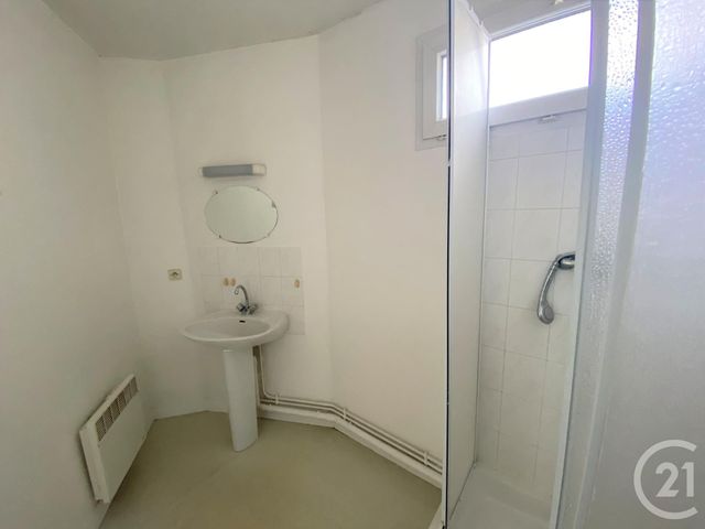 Appartement F2 à louer - 2 pièces - 30.32 m2 - ORLEANS - 45 - CENTRE - Century 21 Premium