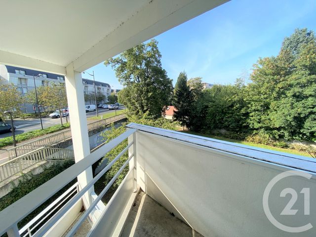 Appartement F2 à louer - 2 pièces - 30.32 m2 - ORLEANS - 45 - CENTRE - Century 21 Premium