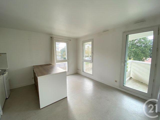 Appartement F2 à louer - 2 pièces - 30.32 m2 - ORLEANS - 45 - CENTRE - Century 21 Premium