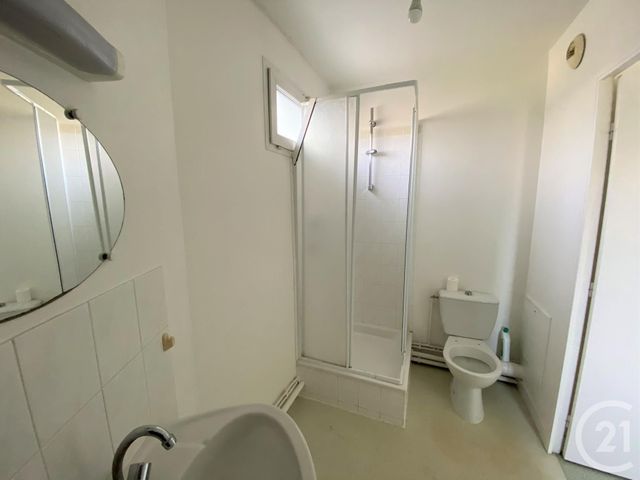 Appartement F2 à louer - 2 pièces - 30.32 m2 - ORLEANS - 45 - CENTRE - Century 21 Premium