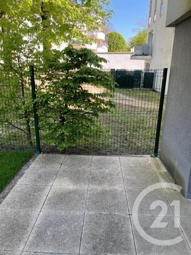 Appartement F2 à louer - 2 pièces - 44.06 m2 - ORLEANS - 45 - CENTRE - Century 21 Premium