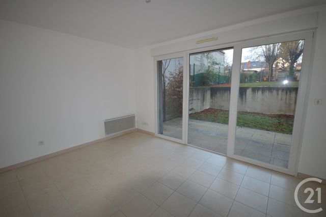 Appartement F2 à louer - 2 pièces - 44.06 m2 - ORLEANS - 45 - CENTRE - Century 21 Premium