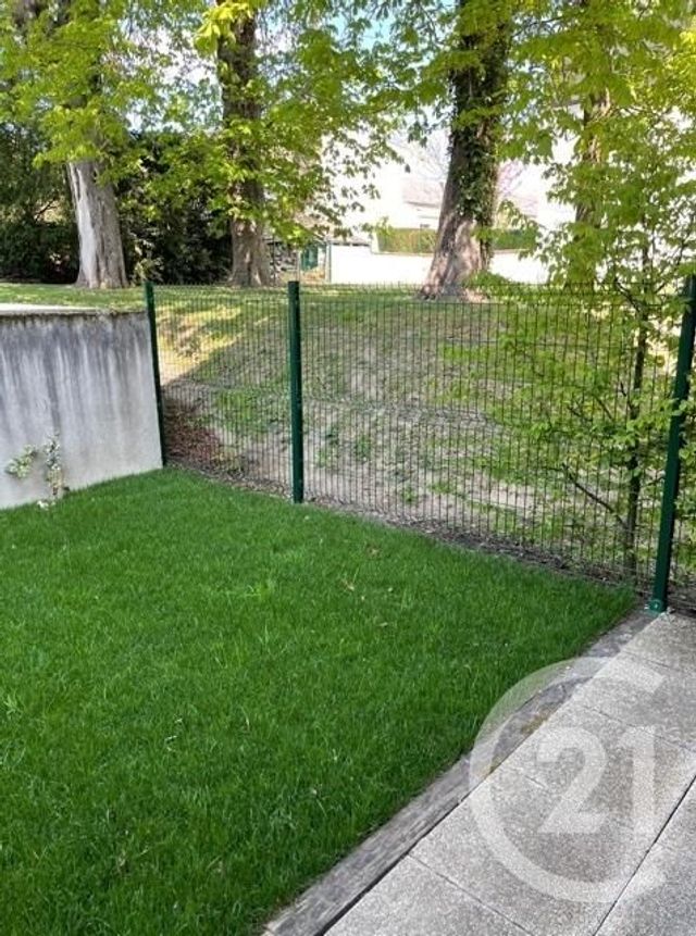 Appartement F2 à louer - 2 pièces - 44.06 m2 - ORLEANS - 45 - CENTRE - Century 21 Premium