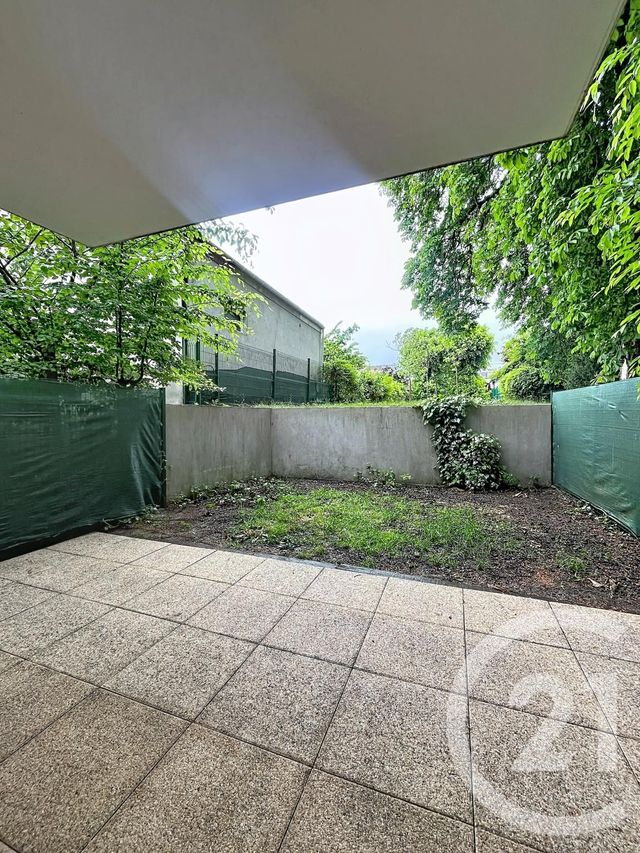 Appartement F2 à louer - 2 pièces - 44.06 m2 - ORLEANS - 45 - CENTRE - Century 21 Premium