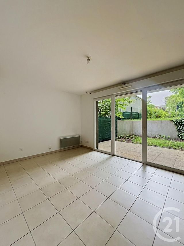 Appartement F2 à louer - 2 pièces - 44.06 m2 - ORLEANS - 45 - CENTRE - Century 21 Premium