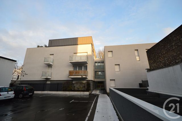 Appartement F2 à louer - 2 pièces - 44.06 m2 - ORLEANS - 45 - CENTRE - Century 21 Premium