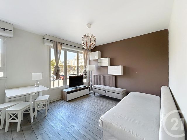 Appartement F1 à louer - 1 pièce - 26.7 m2 - ORLEANS - 45 - CENTRE - Century 21 Premium