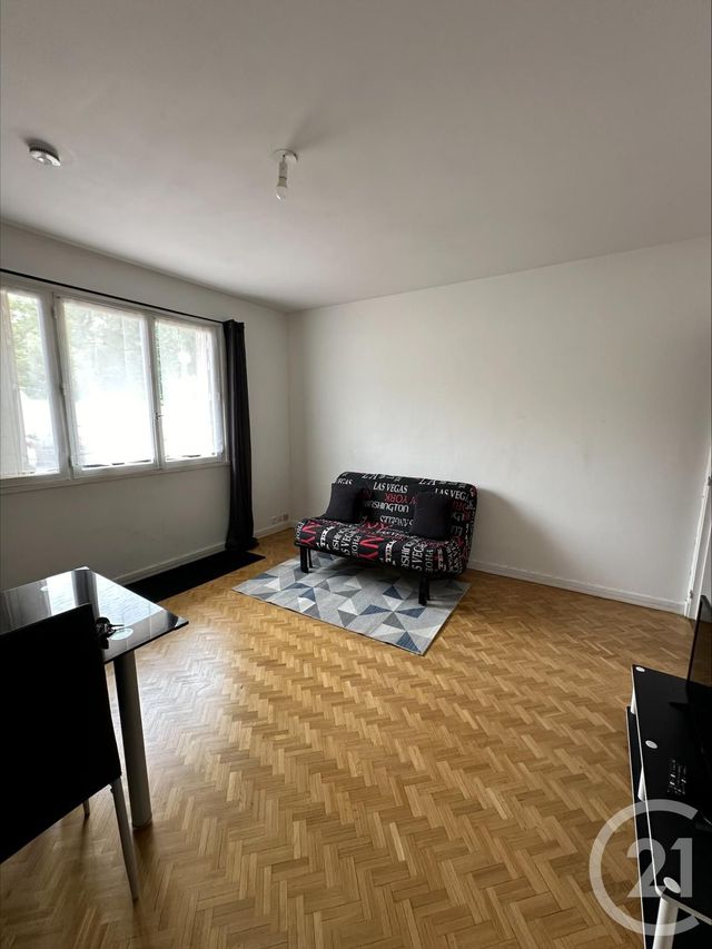 Appartement F1 à louer - 1 pièce - 33.8 m2 - ORLEANS - 45 - CENTRE - Century 21 Premium