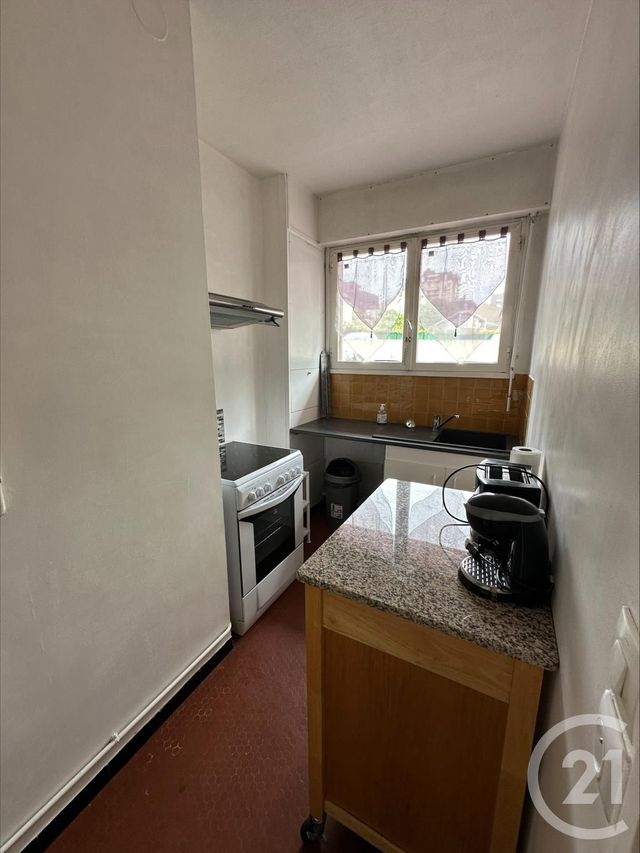 Appartement F1 à louer - 1 pièce - 33.8 m2 - ORLEANS - 45 - CENTRE - Century 21 Premium