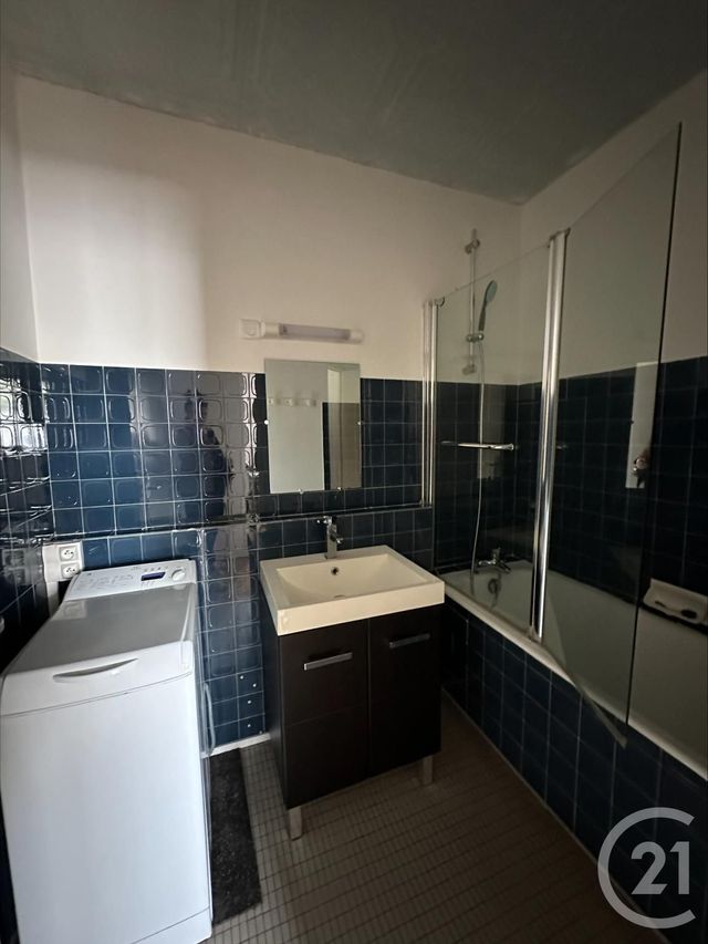 Appartement F1 à louer - 1 pièce - 33.8 m2 - ORLEANS - 45 - CENTRE - Century 21 Premium