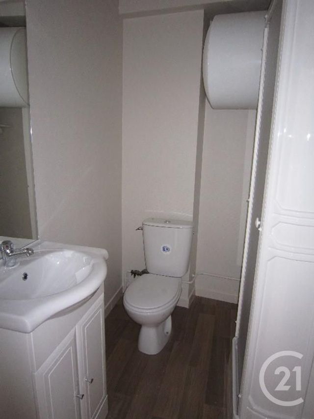 Appartement Studio à louer - 1 pièce - 19.0 m2 - ORLEANS - 45 - CENTRE - Century 21 Premium