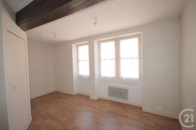 Appartement Studio à louer - 1 pièce - 19.0 m2 - ORLEANS - 45 - CENTRE - Century 21 Premium