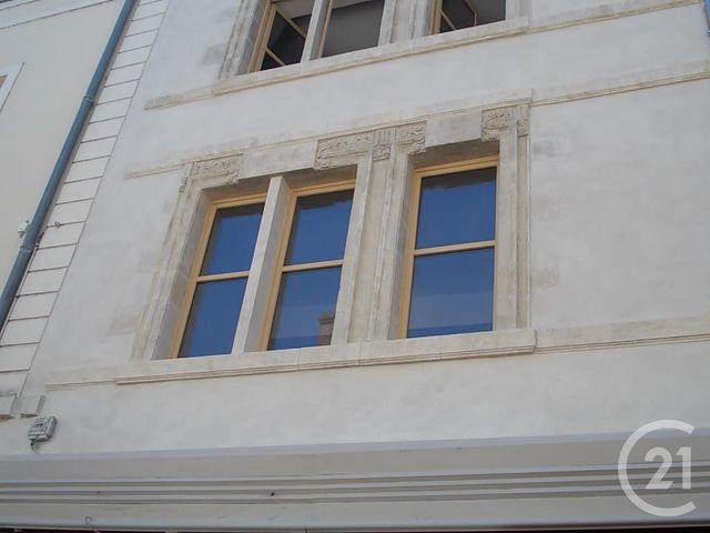 Appartement Studio à louer - 1 pièce - 19.0 m2 - ORLEANS - 45 - CENTRE - Century 21 Premium