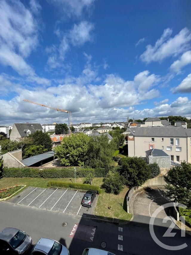 Appartement F2 à louer - 2 pièces - 54.79 m2 - ST JEAN LE BLANC - 45 - CENTRE - Century 21 Premium