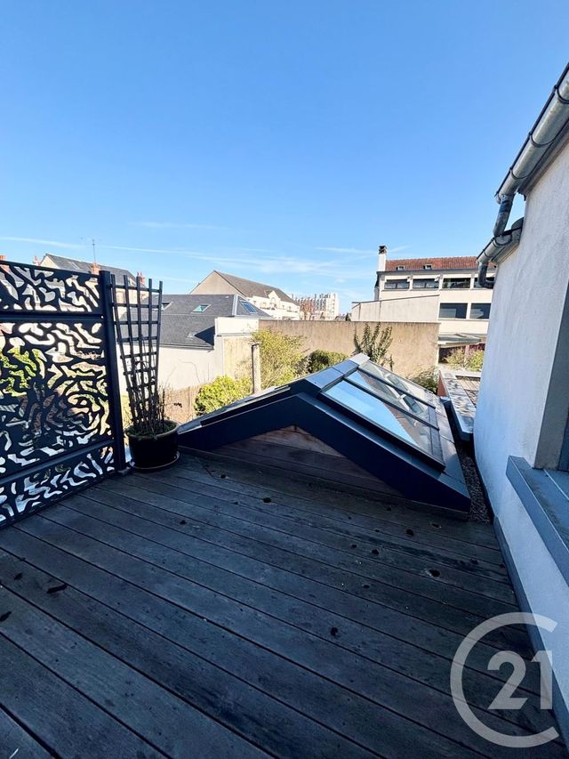 maison à louer - 5 pièces - 148.89 m2 - ORLEANS - 45 - CENTRE - Century 21 Premium