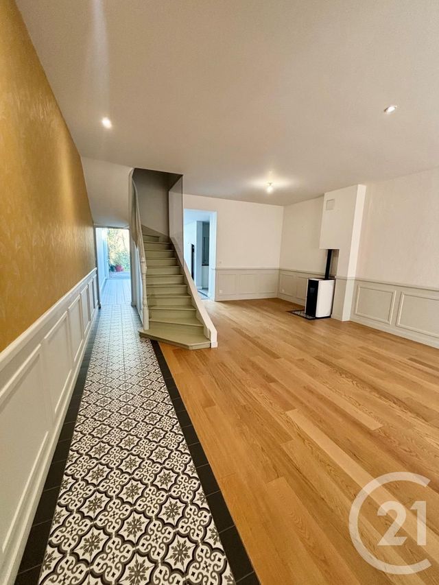 maison à louer - 5 pièces - 148.89 m2 - ORLEANS - 45 - CENTRE - Century 21 Premium