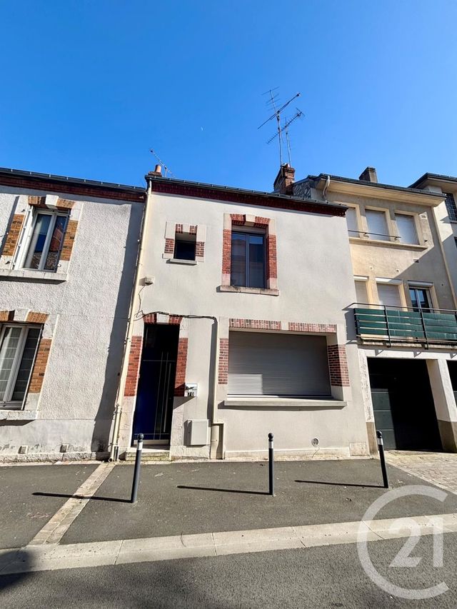 maison à louer - 5 pièces - 148.89 m2 - ORLEANS - 45 - CENTRE - Century 21 Premium