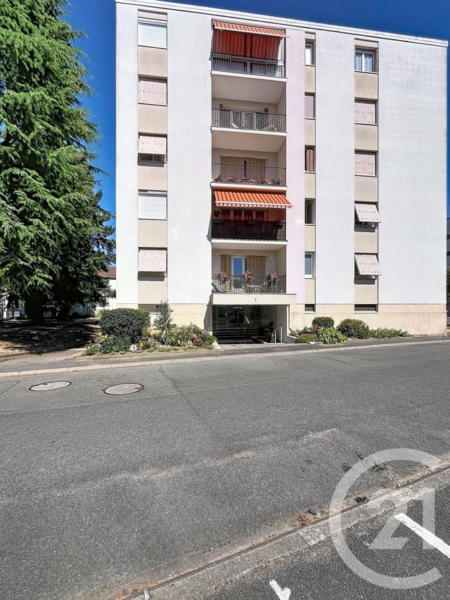 Appartement F2 à louer - 2 pièces - 51.22 m2 - ST JEAN DE BRAYE - 45 - CENTRE - Century 21 Premium