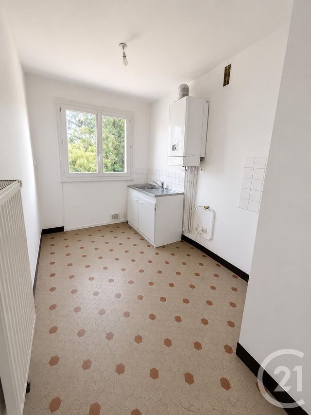 Appartement F2 à louer - 2 pièces - 51.22 m2 - ST JEAN DE BRAYE - 45 - CENTRE - Century 21 Premium