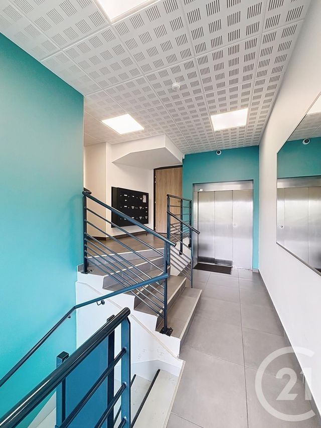 Appartement F1 à louer - 1 pièce - 20.4 m2 - ORLEANS - 45 - CENTRE - Century 21 Premium