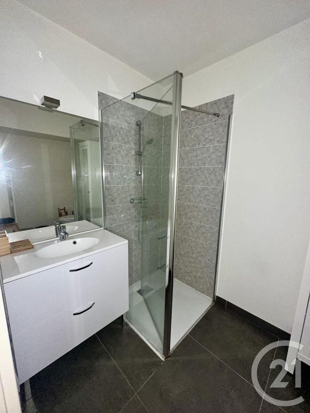 Appartement F1 à louer - 1 pièce - 20.4 m2 - ORLEANS - 45 - CENTRE - Century 21 Premium