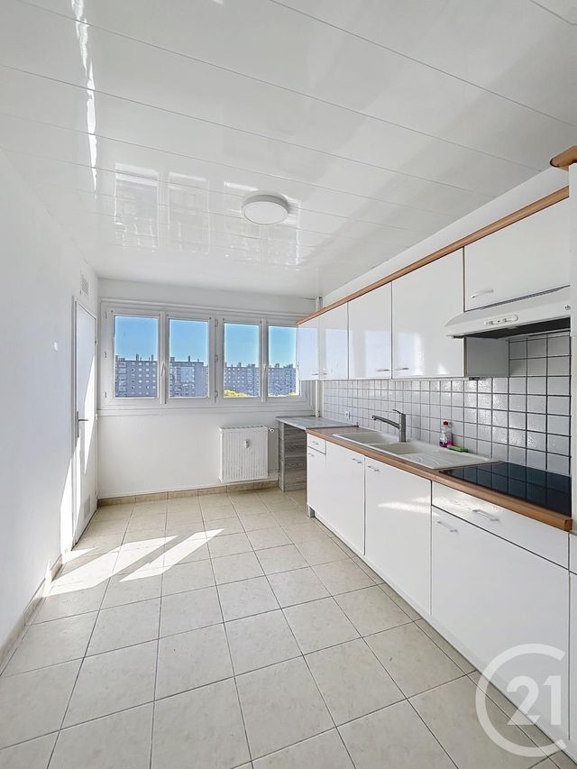 Appartement F3 à louer - 3 pièces - 78.21 m2 - ORLEANS - 45 - CENTRE - Century 21 Premium