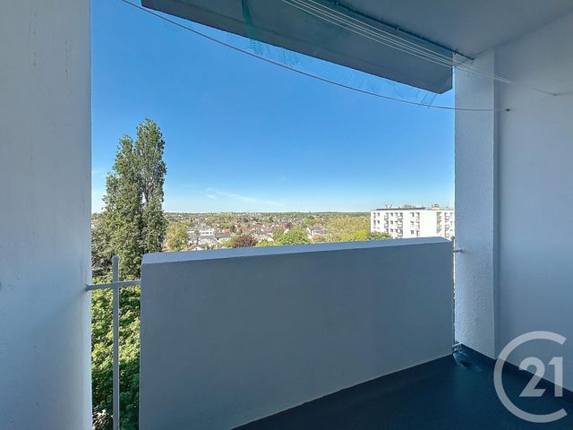 Appartement F3 à louer - 3 pièces - 78.21 m2 - ORLEANS - 45 - CENTRE - Century 21 Premium