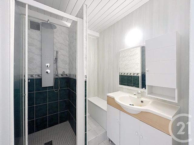 Appartement F3 à louer - 3 pièces - 78.21 m2 - ORLEANS - 45 - CENTRE - Century 21 Premium