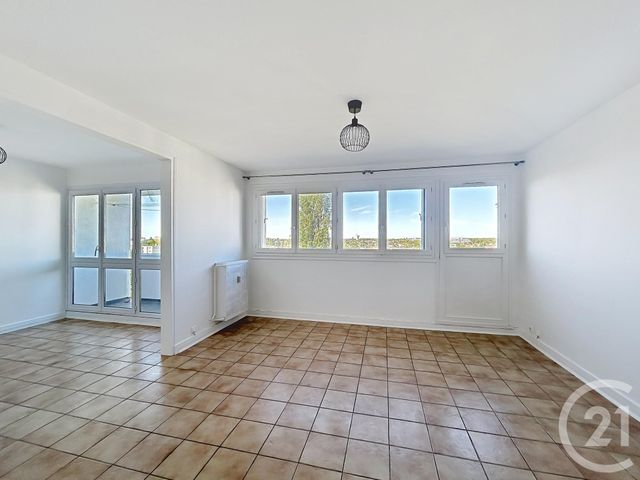 appartement - ORLEANS - 45