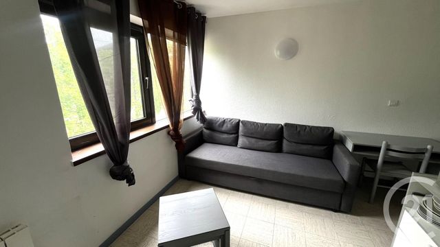 Appartement Studio à louer - 1 pièce - 16.55 m2 - ORLEANS - 45 - CENTRE - Century 21 Premium