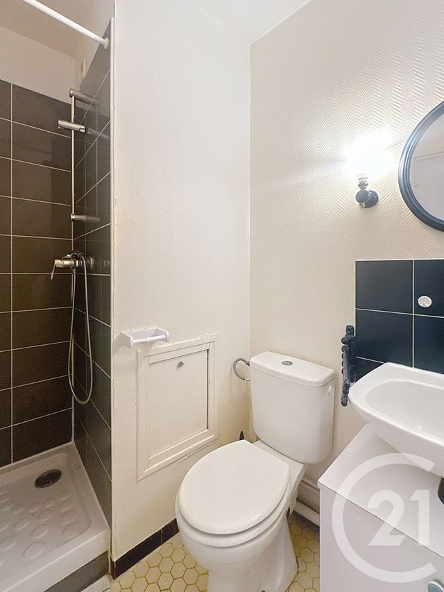 Appartement F1 à louer - 1 pièce - 18.19 m2 - ORLEANS - 45 - CENTRE - Century 21 Premium