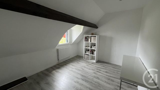 maison à louer - 4 pièces - 97.0 m2 - FLEURY LES AUBRAIS - 45 - CENTRE - Century 21 Premium