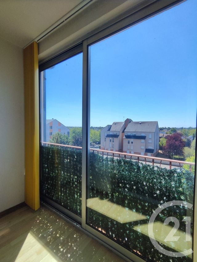 Appartement F3 à vendre - 3 pièces - 62.81 m2 - ORLEANS - 45 - CENTRE - Century 21 Premium