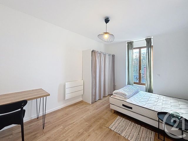 Appartement Chambre à louer - 1 pièce - 13.51 m2 - ORLEANS - 45 - CENTRE - Century 21 Premium