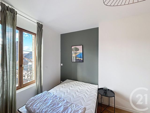 Appartement Chambre à louer - 1 pièce - 13.51 m2 - ORLEANS - 45 - CENTRE - Century 21 Premium