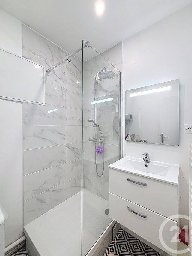 Appartement Chambre à louer - 1 pièce - 13.51 m2 - ORLEANS - 45 - CENTRE - Century 21 Premium