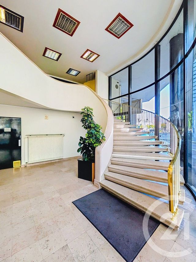 Appartement F4 à vendre - 4 pièces - 80.0 m2 - ORLEANS - 45 - CENTRE - Century 21 Premium