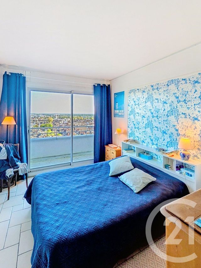 Appartement F4 à vendre - 4 pièces - 80.0 m2 - ORLEANS - 45 - CENTRE - Century 21 Premium