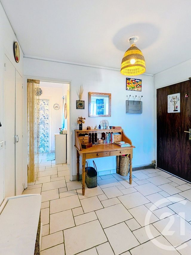 Appartement F4 à vendre - 4 pièces - 80.0 m2 - ORLEANS - 45 - CENTRE - Century 21 Premium