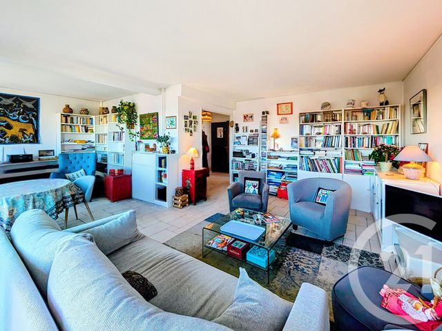 Appartement F4 à vendre - 4 pièces - 80.0 m2 - ORLEANS - 45 - CENTRE - Century 21 Premium