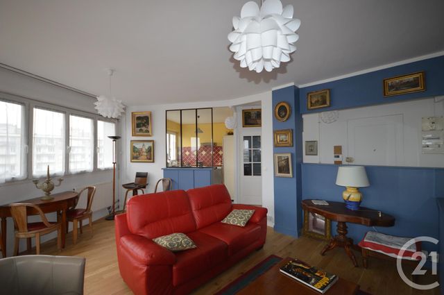 Appartement F3 à louer - 3 pièces - 81.41 m2 - ORLEANS - 45 - CENTRE - Century 21 Premium