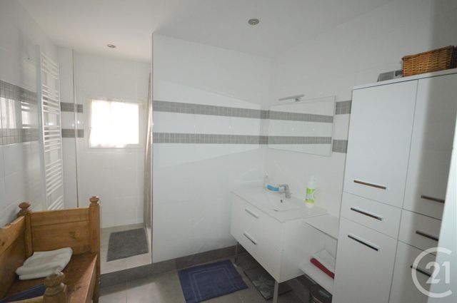 Appartement F3 à louer - 3 pièces - 81.41 m2 - ORLEANS - 45 - CENTRE - Century 21 Premium