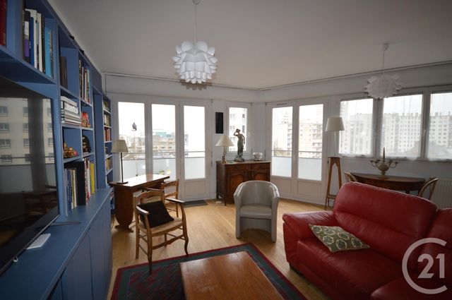 Appartement F3 à louer - 3 pièces - 81.41 m2 - ORLEANS - 45 - CENTRE - Century 21 Premium